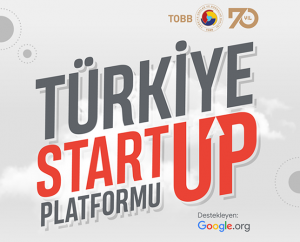TÜRKİYE STARTUP PLATFORMU HK.