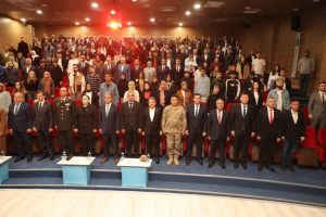 18 MART ÇANAKKALE ZAFERİ VE ŞEHİTLERİ ANMA GÜNÜ