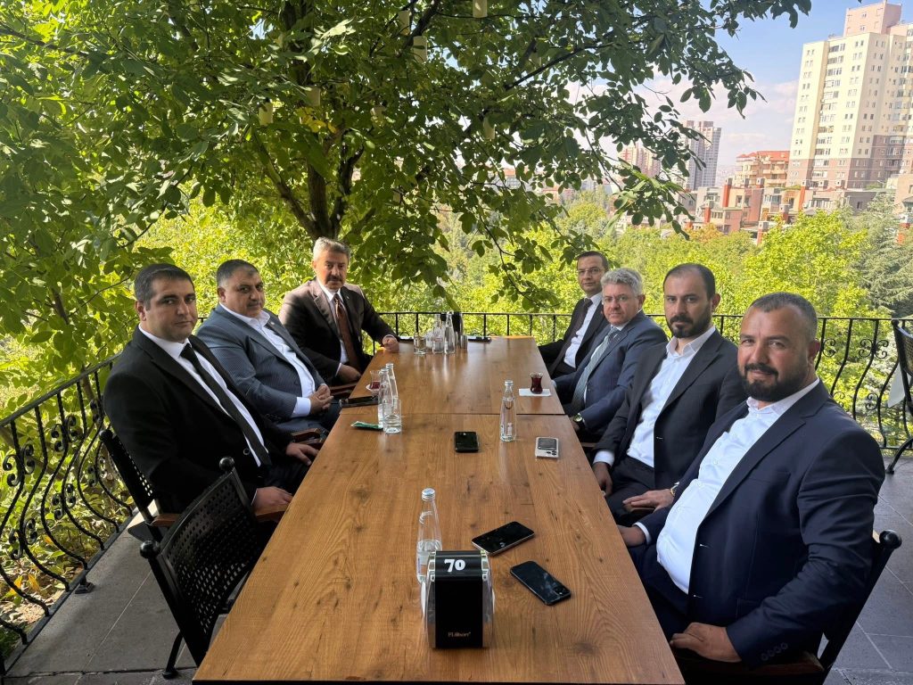 CİZRE OSB 2. ETAP ALTYAPI İHALESİ GERÇEKLEŞTİRİLDİ