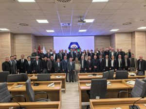 CİZRE VE SİLOPİ’NİN STRATEJİK SERBEST BÖLGE İLANI İÇİN ORTAK ÇAĞRI