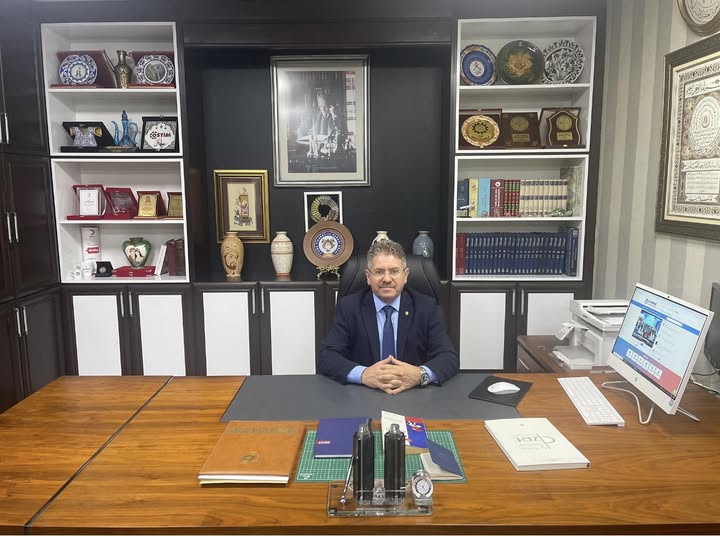 BAŞKAN YILDIRIM’DAN ÖNEMLİ AÇIKLAMA