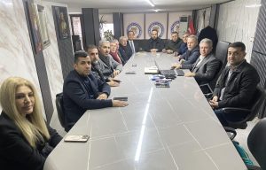 ŞUBAT 2026 MECLİS TOPLANTISI